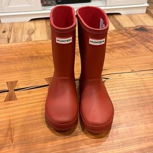 Kids Hunter Boots